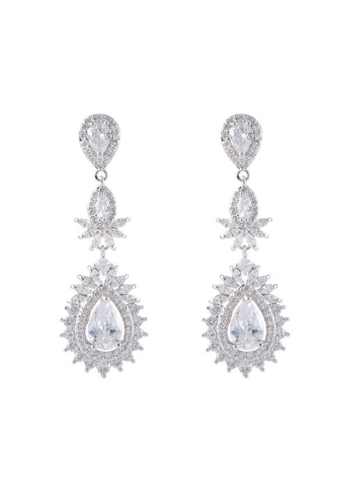 G. Westerleigh ER4155 Earrings ()