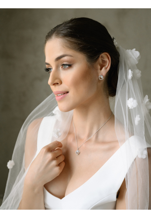 G. Westerleigh NS0778 Jewellery Set ()