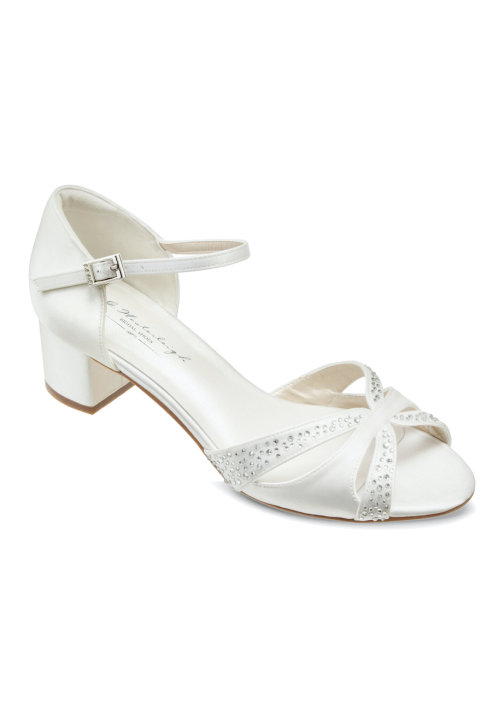 G. Westerleigh Gigi Bridal Shoes ()