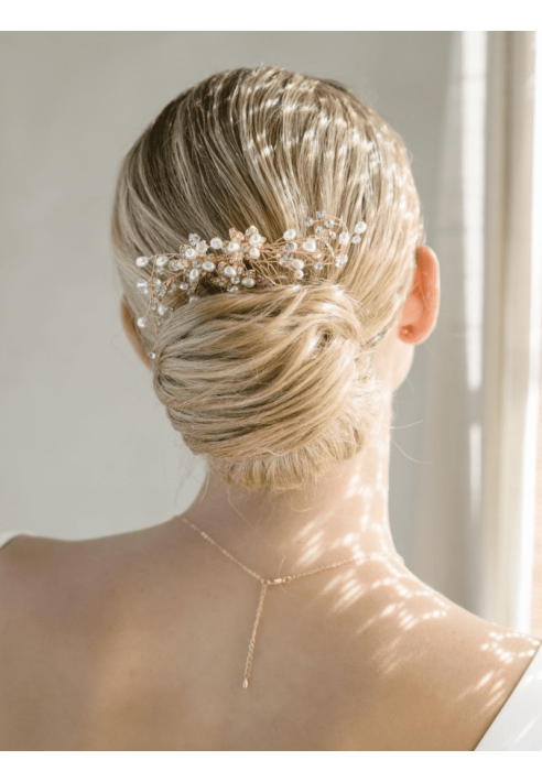 G. Westerleigh HC4492RG Hair Comb ()