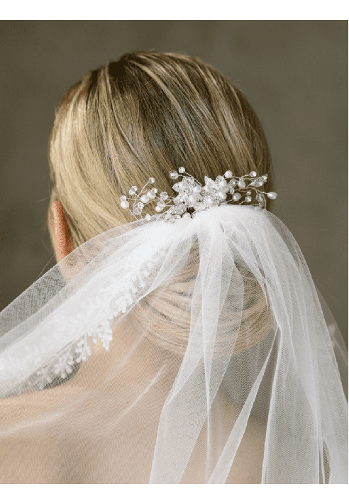 G. Westerleigh HC4492S Hair comb ()