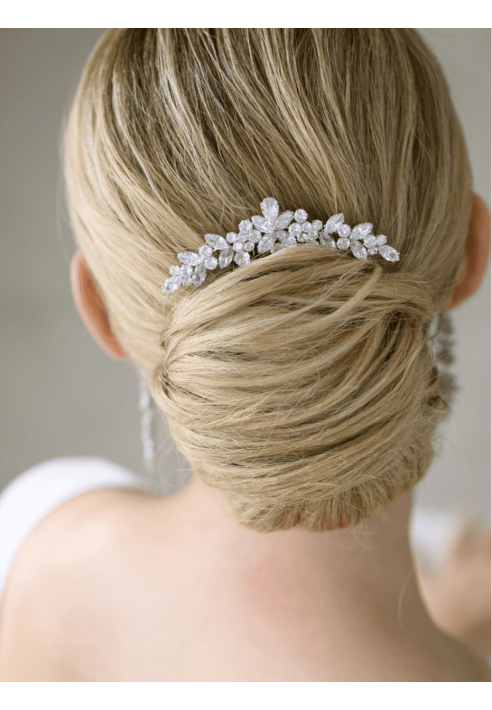 G. Westerleigh HC6664S Hair Comb ()