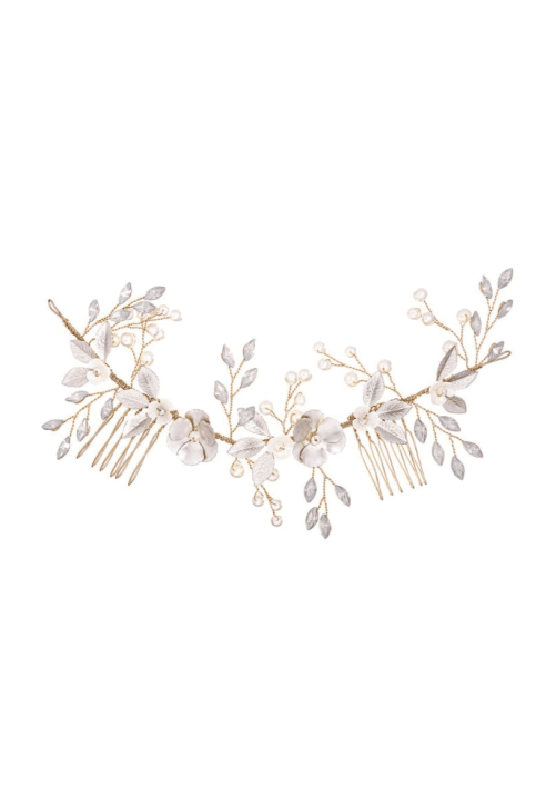 G. Westerleigh HC6715G Hair Comb