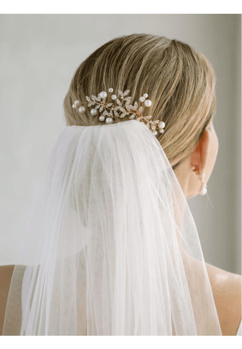 G. Westerleigh HC6798RG Hair Comb ()