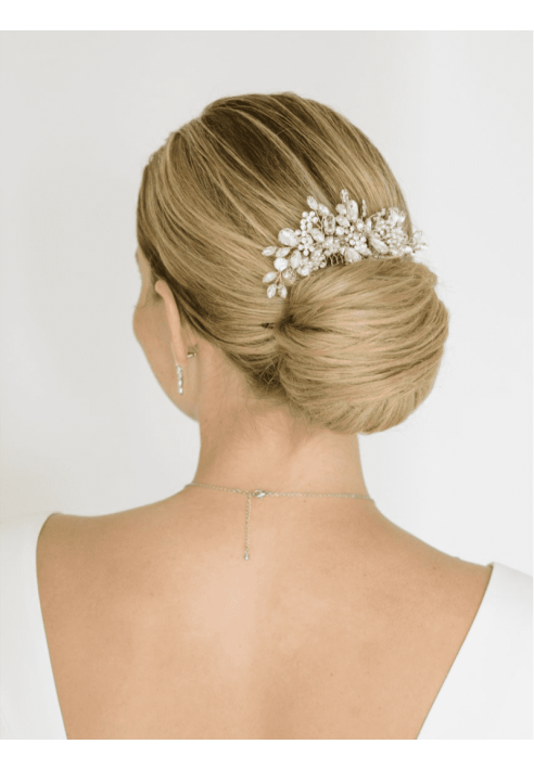 G. Westerleigh HC72607 Hair Comb ()