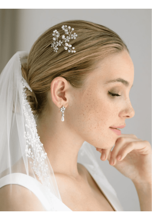 G. Westerleigh HP6794S-1 Hair Pin ()
