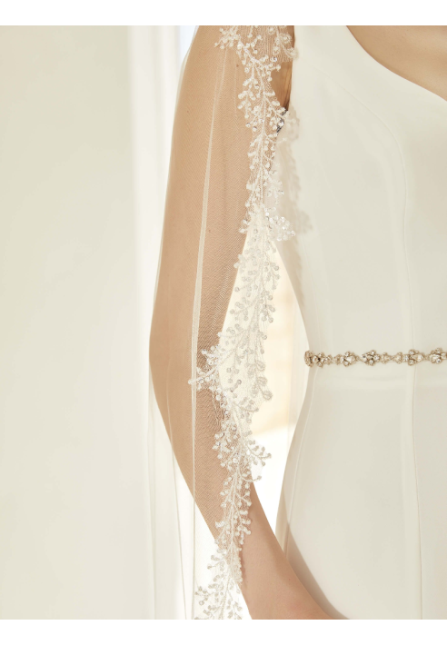 Bianco Evento S441 Veil - 110 cm