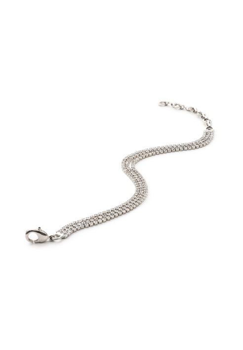 Abrazi Carry Bracelet Silver ()