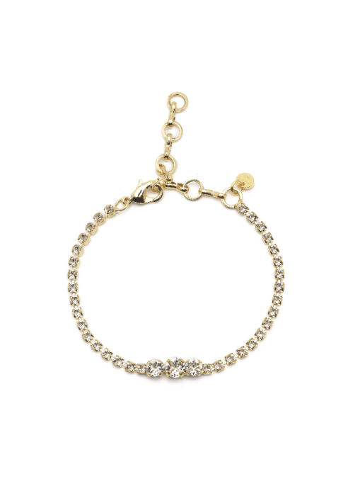 Abrazi Royal Bracelet Gold ()