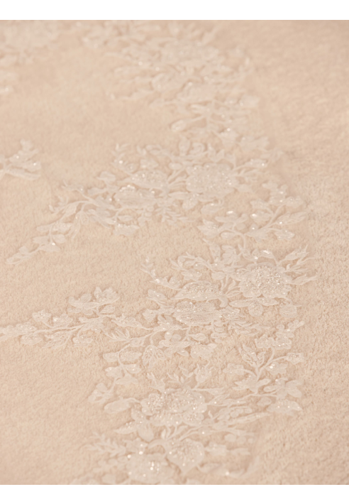 Bianco Evento S478 Veil - 350 cm