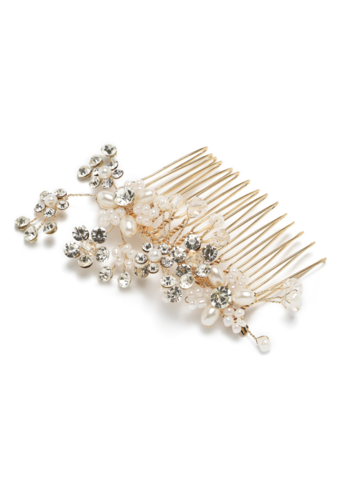 abrazi Haircomb H1-PCR-Gold ()