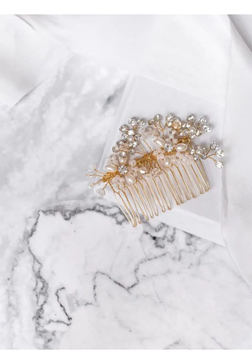 abrazi Haircomb H1-PCR-Gold