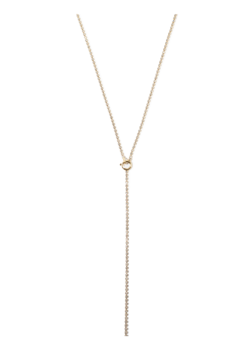 Abrazi Necklace KC-RC-Gold ()