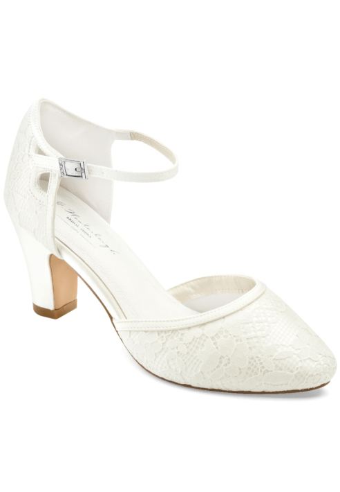 G. Westerleigh Chrissy Bridal Shoes ()