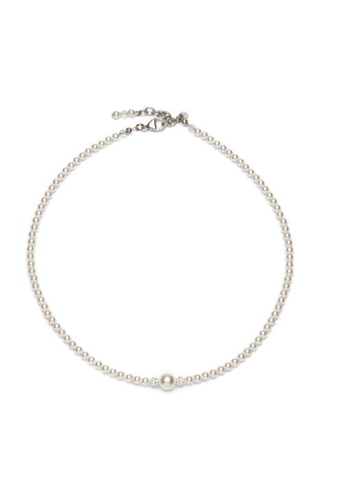 Abrazi Taylor Necklace ()