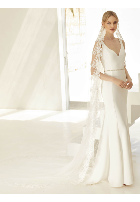 Bianco Evento S420 Veil - 300 cm ()