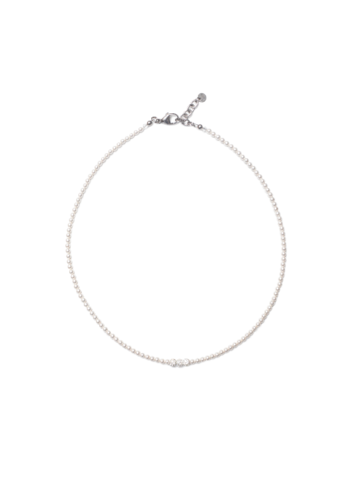 Abrazi Marlot Necklace ()