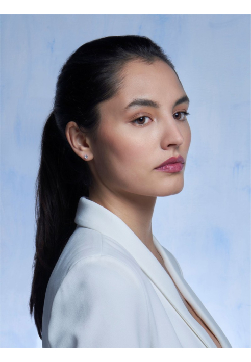 Poirier JE-103 Earrings Gold ()