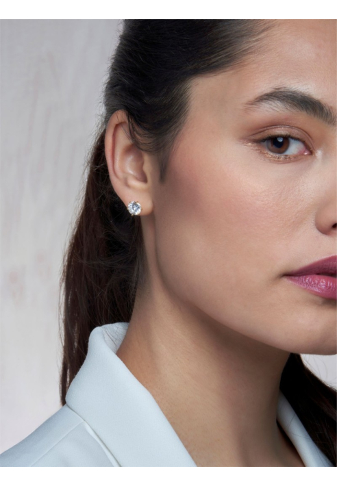 Poirier JE-104 Earrings Gold ()