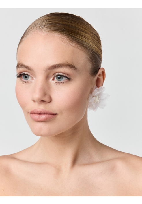 Poirier JE-75201 Earrings ()