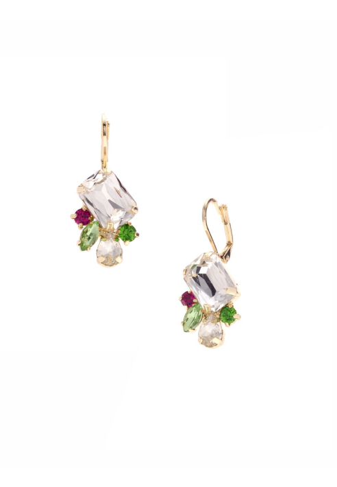 Poirier JE-75204 Earrings