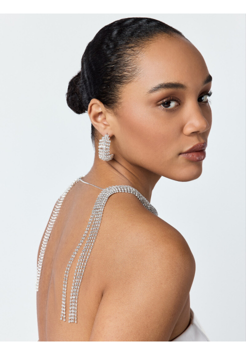 Poirier JE-75205 Earrings ()