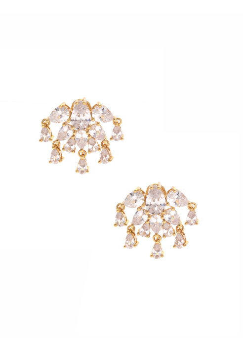 Poirier JE-75211 Earrings