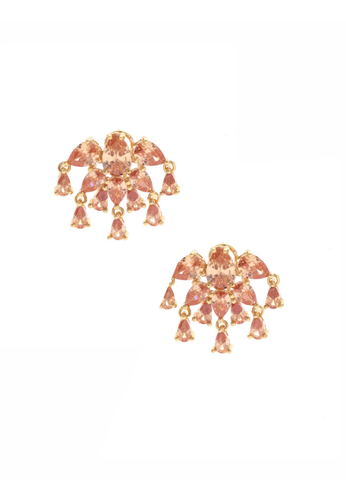 Poirier JE-75212 Earrings