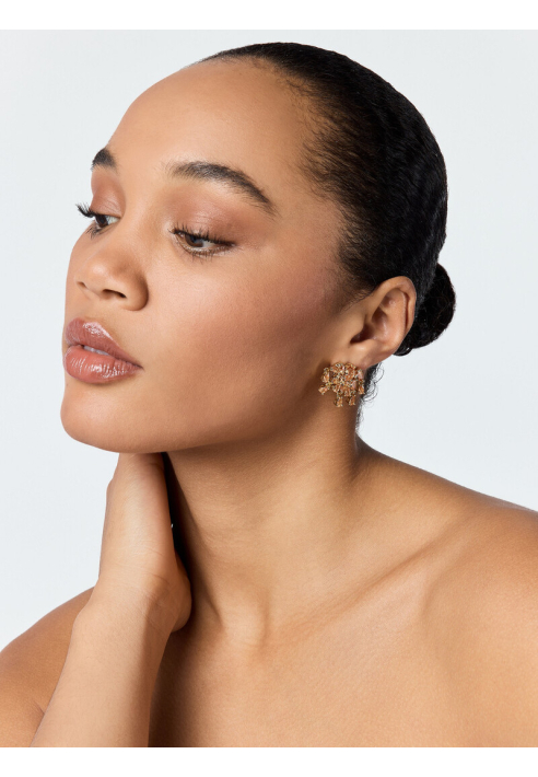 Poirier JE-75212 Earrings ()