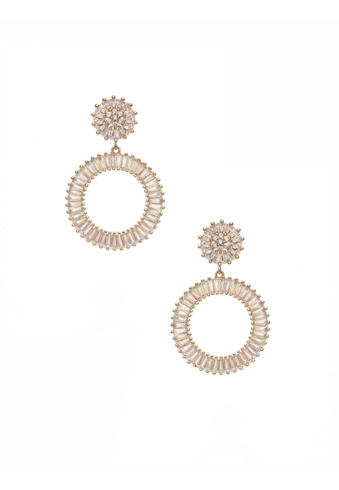Poirier JE-75213 Earrings