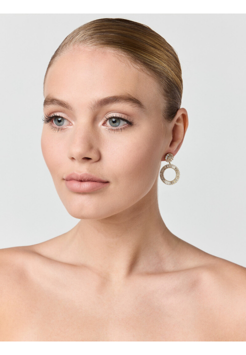Poirier JE-75213 Earrings ()