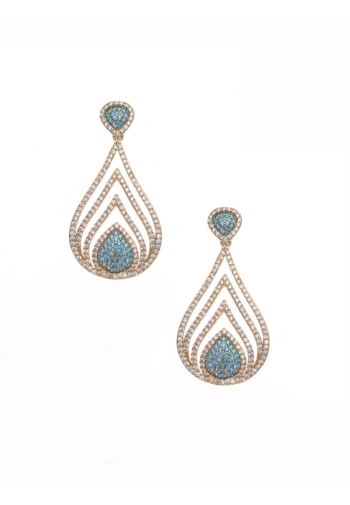 Poirier JE-75216 Earrings