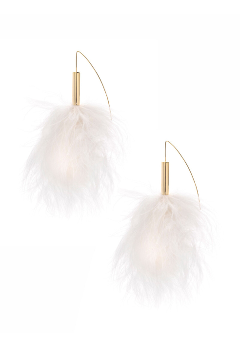 Poirier JE-75220 Earrings