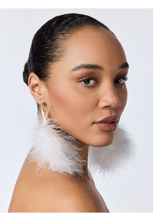 Poirier JE-75220 Earrings ()