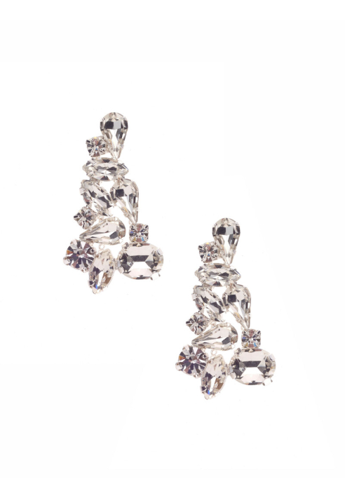 Poirier JE-75226 Earrings