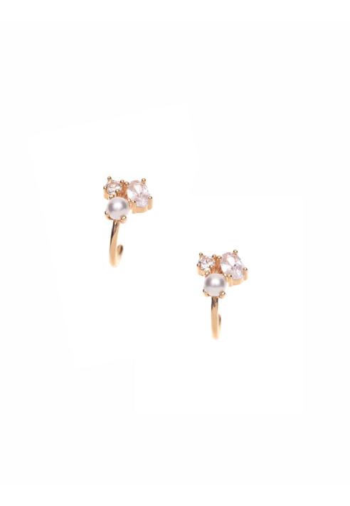 Poirier JE-75227 Earrings