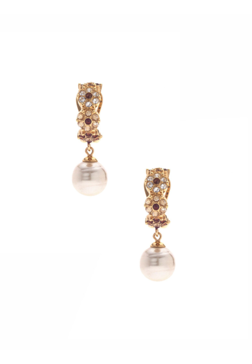 Poirier JE-75228 Earrings