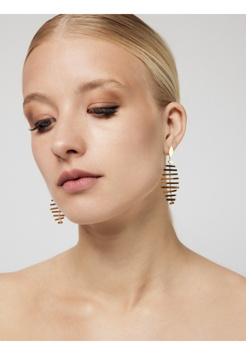 Poirier JE-76144 Earrings ()