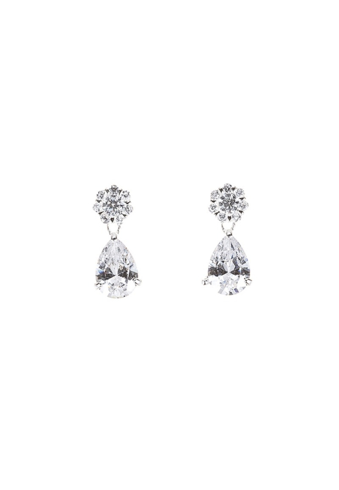 G. Westerleigh Bridal Earrings JE154 ()