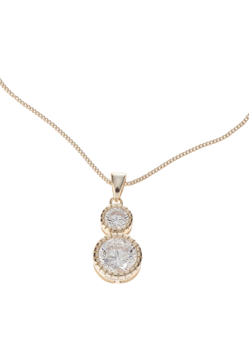 Poirier JN-76310 Necklace