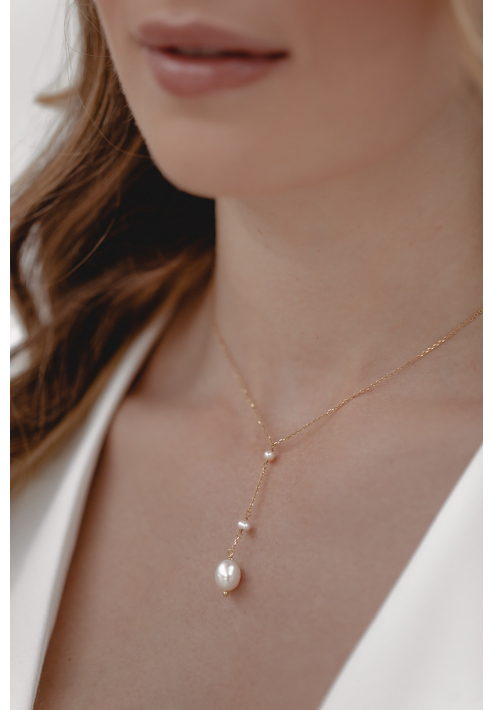 Juvelan Celestial Necklace