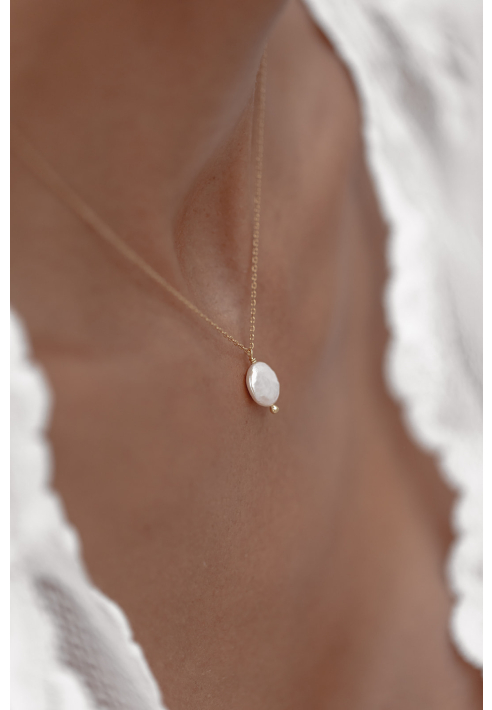 Juvelan Evermore Necklace