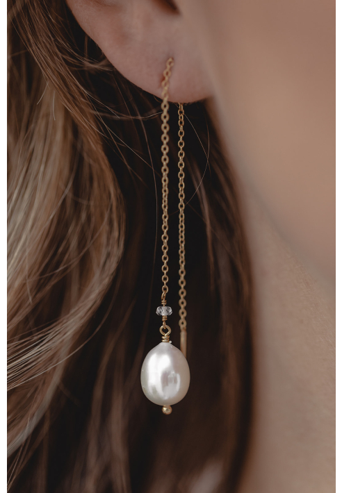 Juvelan Invincible Earrings