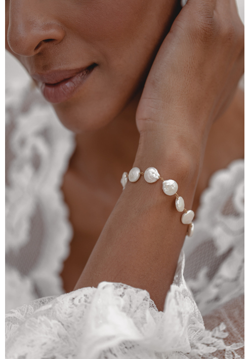 Juvelan Alliance Bracelet