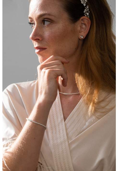 Abrazi Marlot Necklace