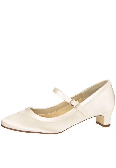 Rainbow Club Wedding shoe Larissa ()
