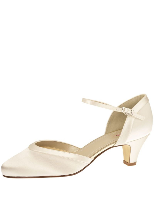 Rainbow Club Wedding shoe Letty ()