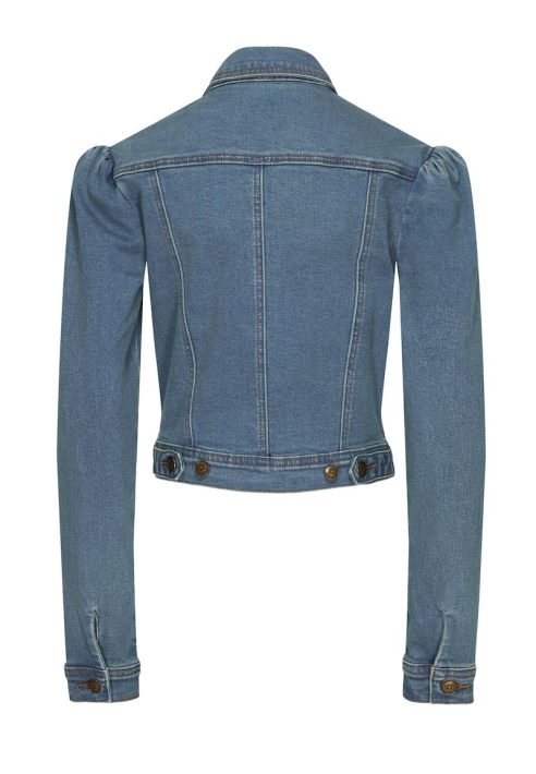 LILLY 09-789-BL Jacket Blue