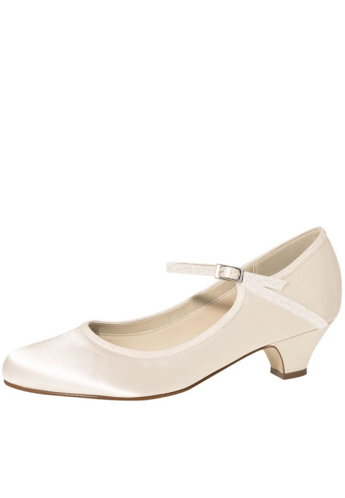 Rainbow Club Wedding Shoes Marsha ()