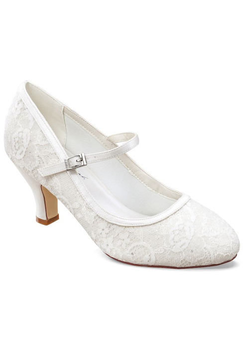 G. Westerleigh Megan Bridal Shoes ()